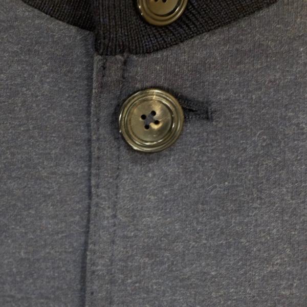 CIRCOLO 1901 チルコロ1901 コットンジャージバルスター型ブルゾン