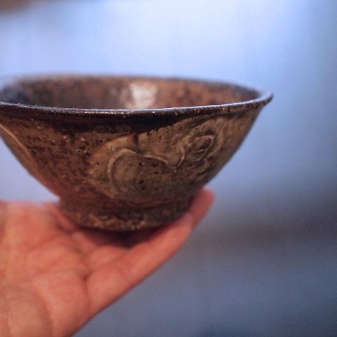 日々の器_飯碗_原田七重_b0322280_22234206.jpg