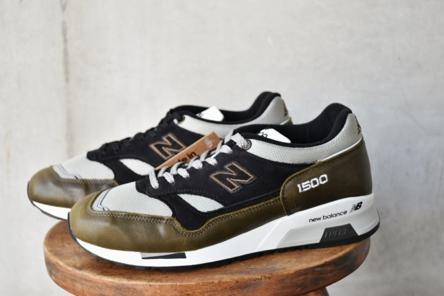 秋色 newbalance M1500 30周年_d0152280_13003151.jpg