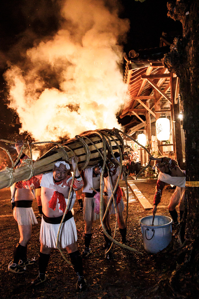 鞍馬の火祭 19 其の弐 京都憧憬 鞍馬の火祭 19 其の弐 京都憧憬
