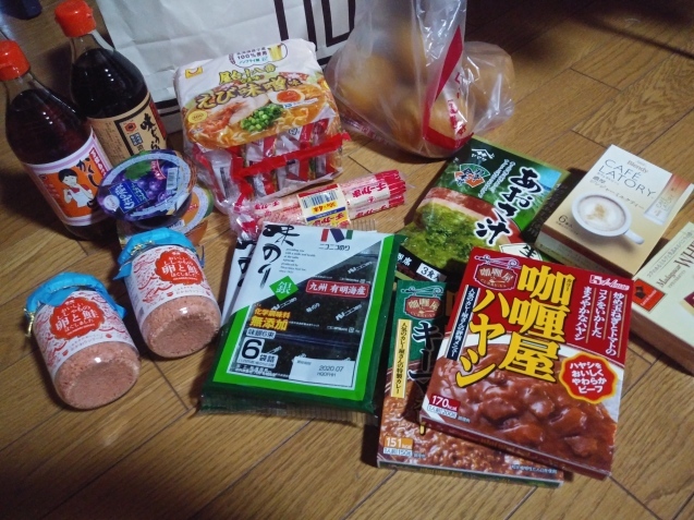 娘のリクエスト_d0129083_01095046.jpg