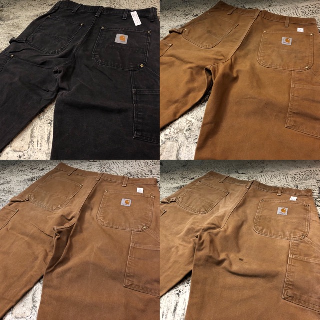 10月26日(土)マグネッツ大阪店スーペリア入荷!!#7 Work編!! Carhartt & BIG MAC!!_c0078587_13274049.jpg