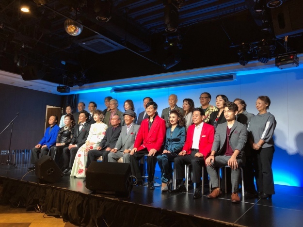 マイステージミュージック発表会。🎵_e0119092_15431935.jpg