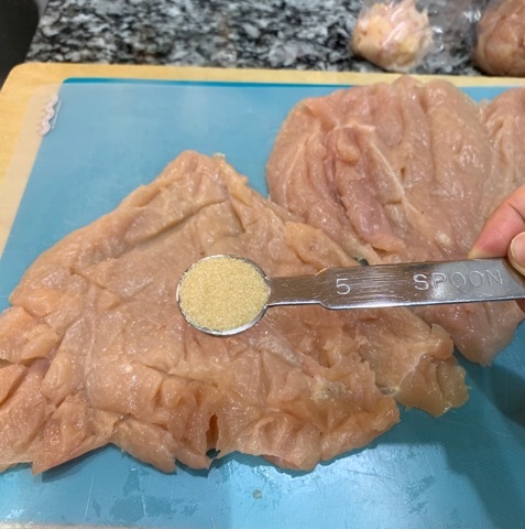 おススメの鶏ハムの作り方☆_a0370893_23543712.jpeg