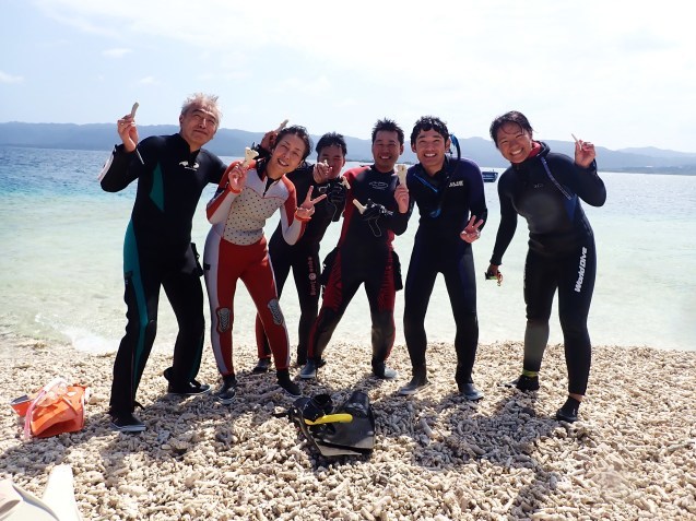10/11-14 西表島ツアー_e0115199_13524060.jpg
