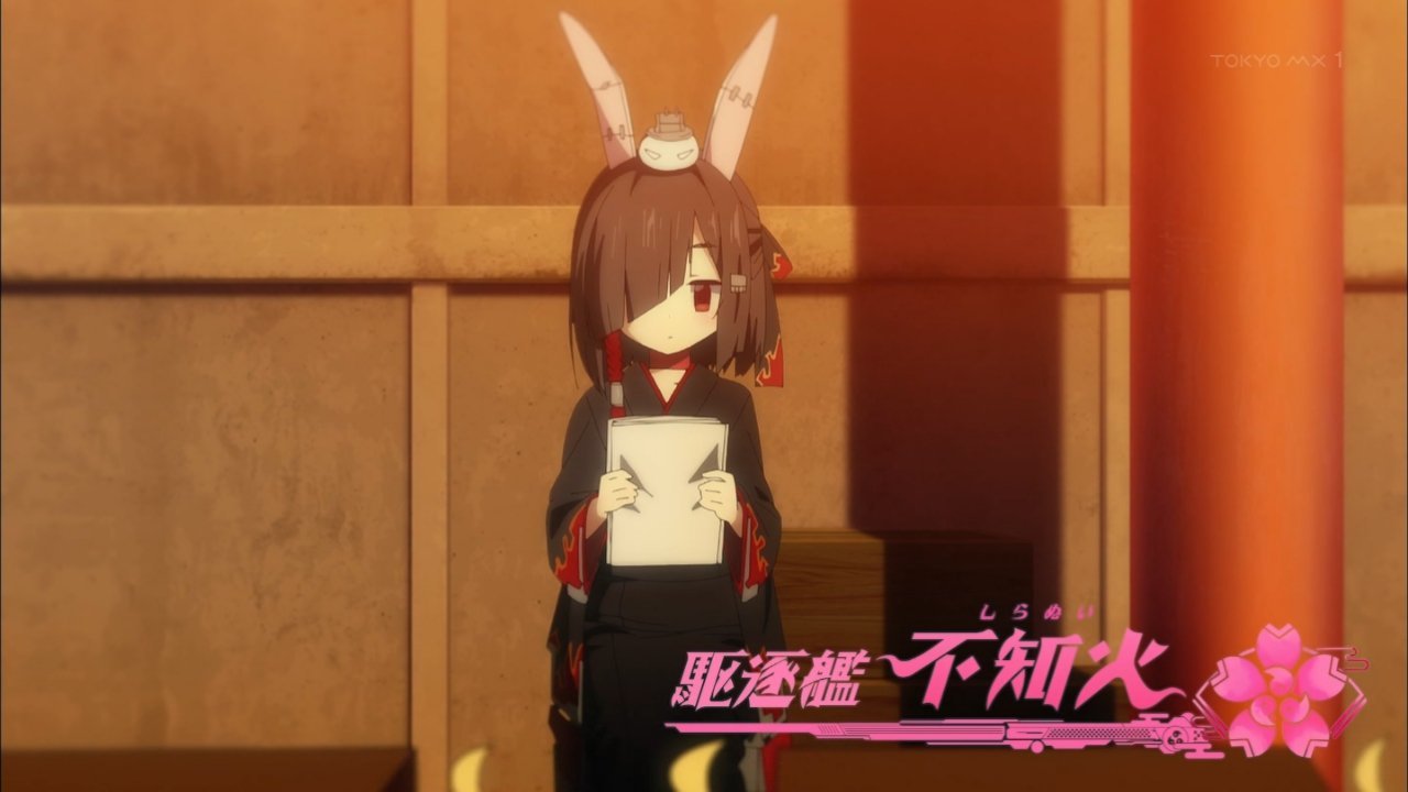 アニメ アズールレーン4話 登場キャラまとめ シュン 凛 アズレンblog アニメ アズールレーン4話 登場キャラまとめ シュン 凛 アズレンblog