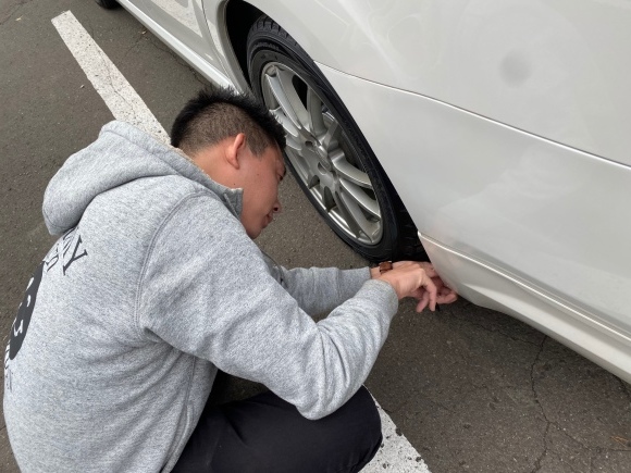10月26日(土)☆TOMMYアウトレット☆あゆブログ₍₍(∩´ ᵕ `∩)⁾⁾ レガシィM様納車☆ノートT様ご成約★_b0127002_17030050.jpg