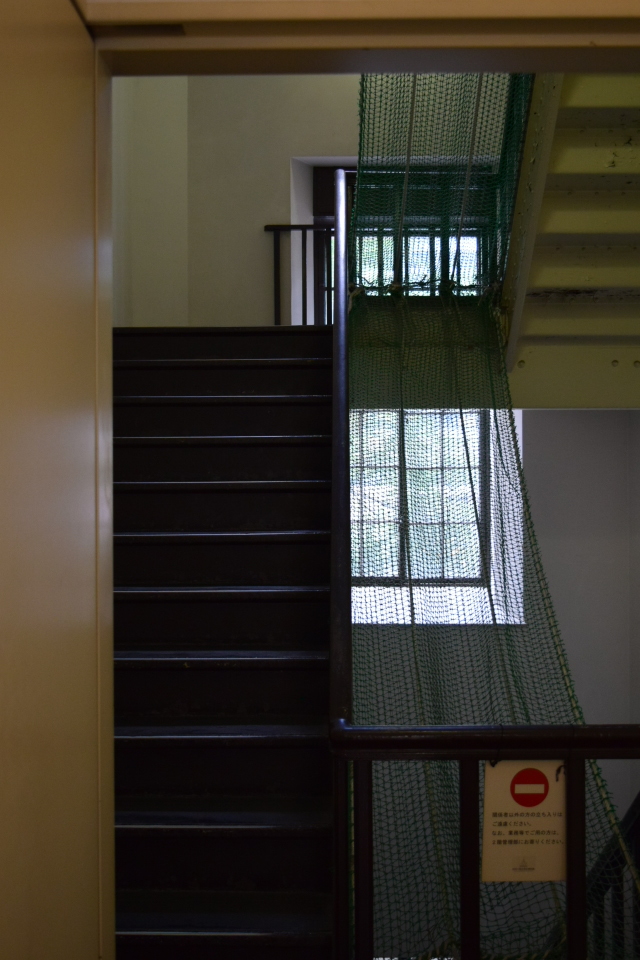 横浜市中区の旧横浜正金銀行本店(明治モダン建築探訪)_f0142606_08170990.jpg