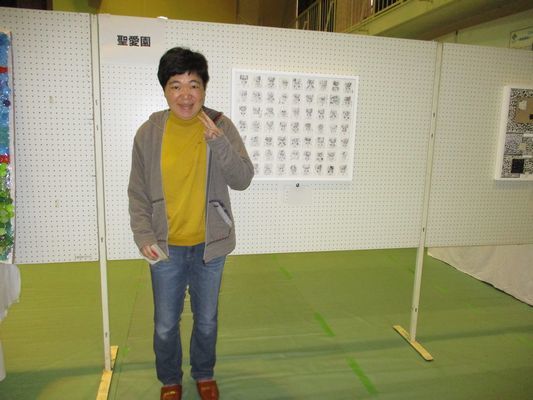 勢和地区文化祭_a0154110_13424950.jpg