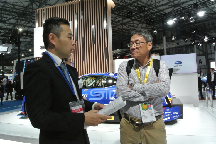 WRX STI ファイナルエディション!人気沸騰!!_f0076731_18594547.jpg