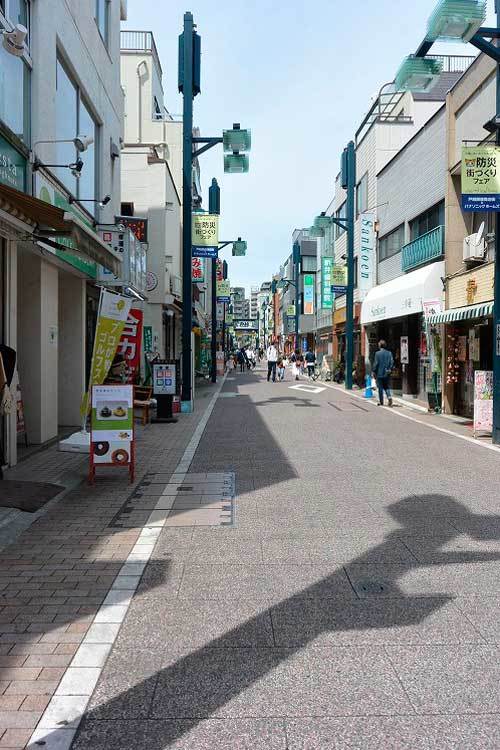 【(東京グルメ)県外ラーメン屋巡り - らーめん えにし (戸越銀座) -】_a0005436_11380719.jpg