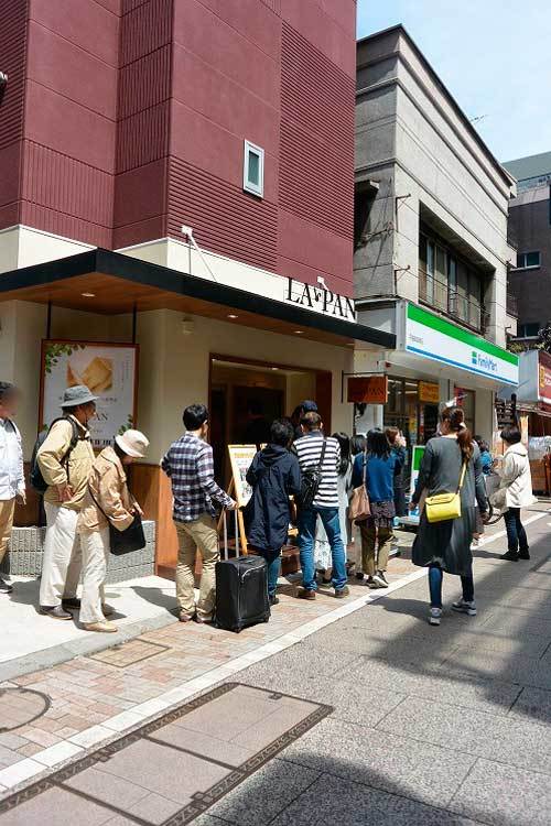 【(東京グルメ)県外ラーメン屋巡り - らーめん えにし (戸越銀座) -】_a0005436_11394980.jpg