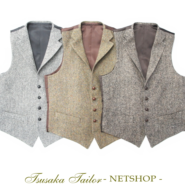 新入荷>READY MADEオッドベスト新入荷 : オーダースーツ東京 新入荷>READY MADEオッドベスト新入荷 : オーダースーツ東京