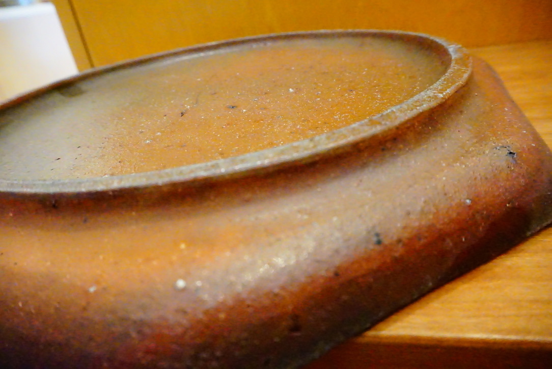 上野剛児 陶展4日目です_b0132442_15543917.jpg