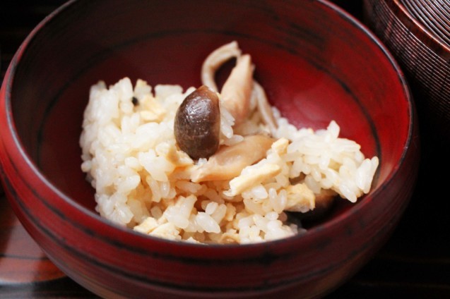 冷蔵庫と冷凍庫からの食卓_d0377645_23052629.jpg