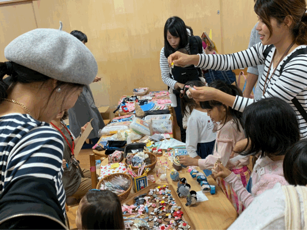 牛田教会・あやめ幼稚園 バザー_f0324461_18485584.gif
