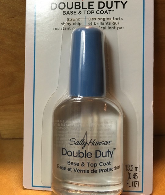Sally Hansen のミラクル・ジェル・マニキュア_e0350971_13073951.jpg