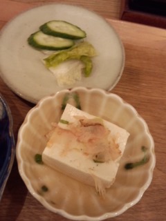 東京ミッドタウン日比谷 HIBIYA CENTRAL MARKET(日比谷中央市場街) 一角の名物 鶏の唐揚げ定食_f0112873_2163454.jpg