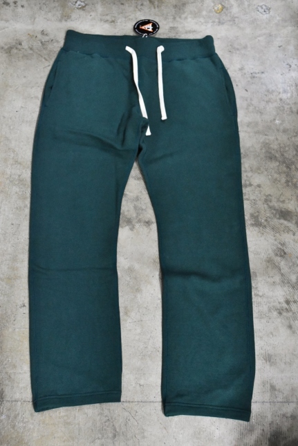 素材・形・良し!! Felco SWEAT PANTS ★_d0152280_05290215.jpg