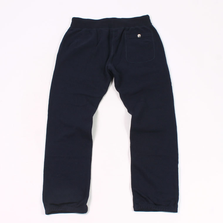 素材・形・良し!! Felco SWEAT PANTS ★_d0152280_05304959.jpg