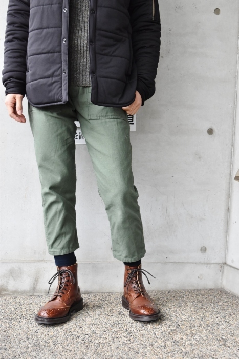 お買い得★ SALE! BIRVIN UNIFORM_d0152280_12094825.jpg