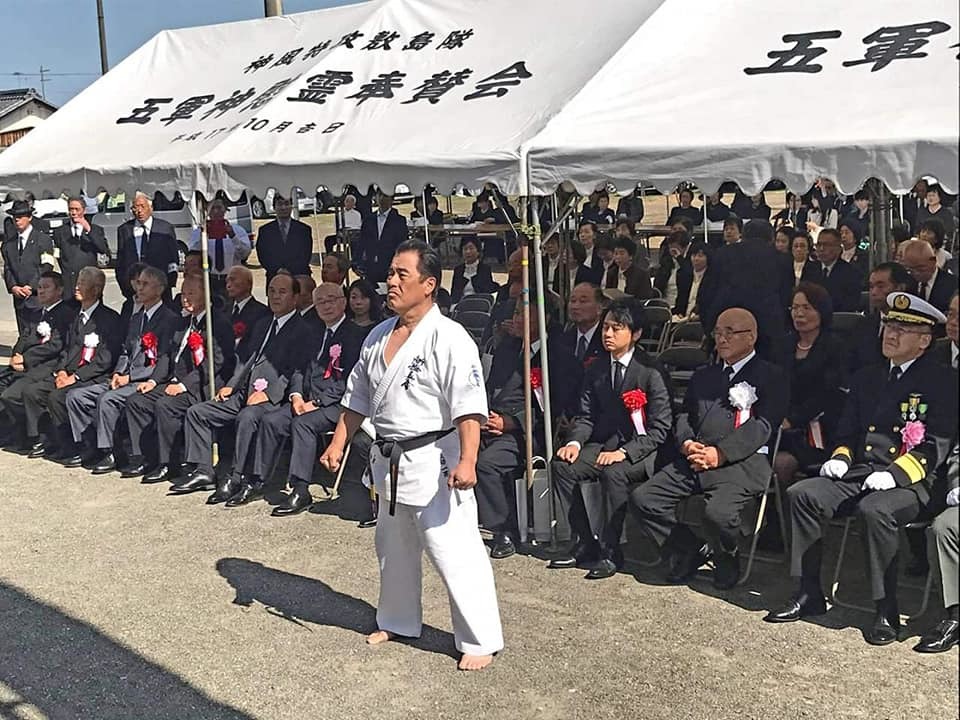 私たちの平和な日本は、大先輩方の青春の犠牲の上に成り立っています。平和ボケの日本人よ目を覚ましましょう!_c0186691_13463841.jpg