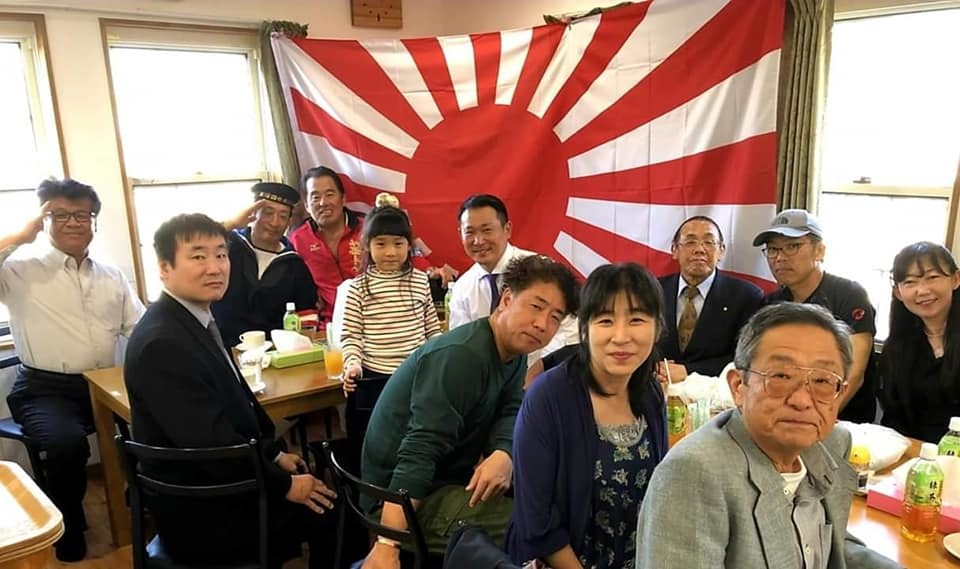 私たちの平和な日本は、大先輩方の青春の犠牲の上に成り立っています。平和ボケの日本人よ目を覚ましましょう!_c0186691_13470012.jpg