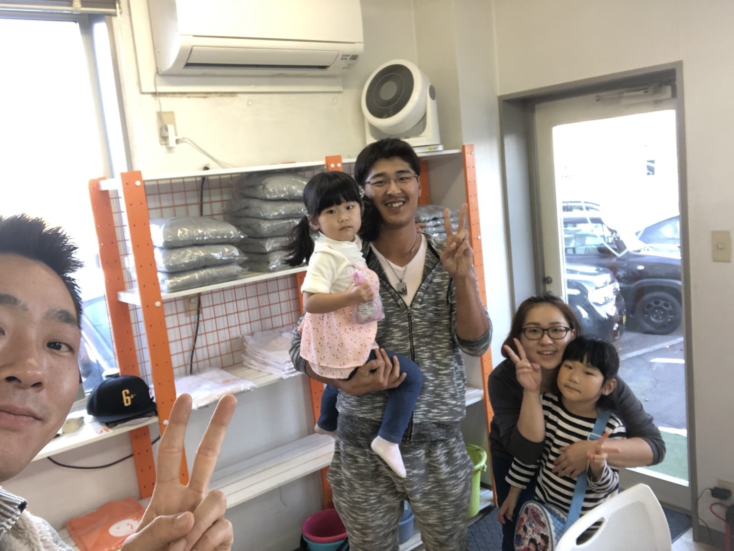 10月27日(日)☆TOMMYアウトレット☆あゆブログ((o´v`o)ノ T様ビアンテご成約★K様N-BOXご成約_b0127002_16561161.jpg