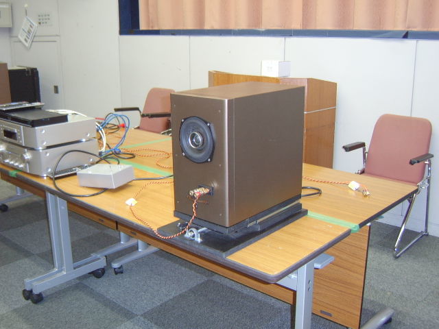 スピーカー再生技術研究会2019−2(1)_a0246407_07553924.jpg