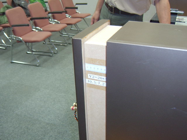 スピーカー再生技術研究会2019−2(1)_a0246407_07555157.jpg