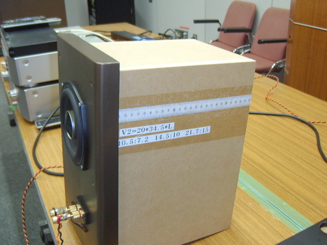 スピーカー再生技術研究会2019−2(1)_a0246407_07555434.jpg