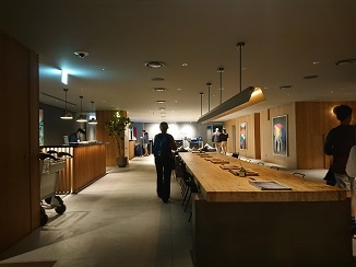 スタイリッシュ&カジュアルな空間!_d0091909_14575859.jpg
