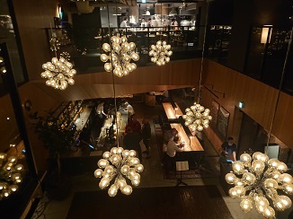 スタイリッシュ&カジュアルな空間!_d0091909_14595737.jpg
