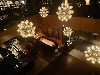 スタイリッシュ&カジュアルな空間!_d0091909_15035580.jpg