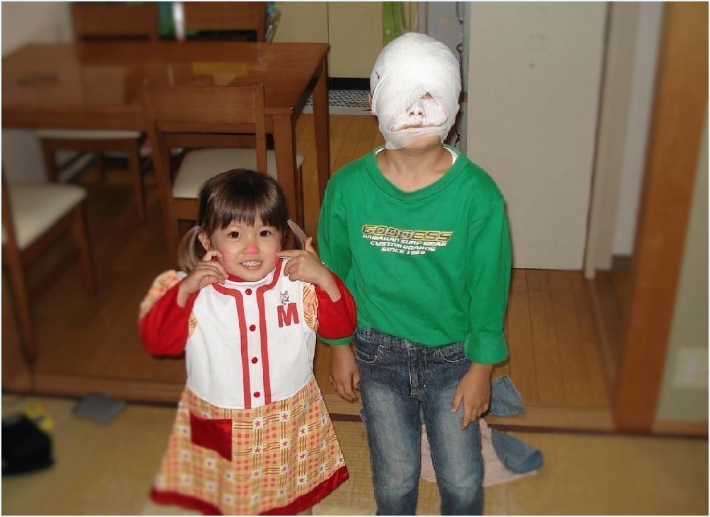 ハロウィンの・・・_c0352813_19350946.jpg