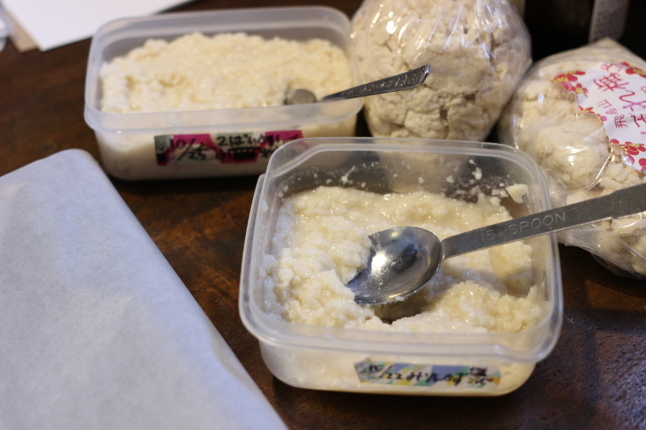 みりん粕を使った発酵料理 at ひねもす料理教室_f0354014_20241023.jpg