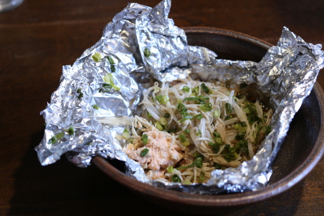 みりん粕を使った発酵料理 at ひねもす料理教室_f0354014_20280686.jpg