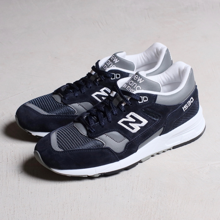 New balance,秋冬新作!格好良いM1500はいかがでしょう？！ : CHARGER ...