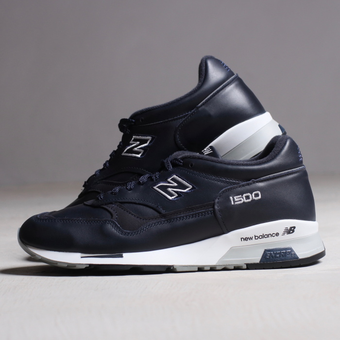 New Balance 秋冬新作 格好良いm1500はいかがでしょう Charger Journal