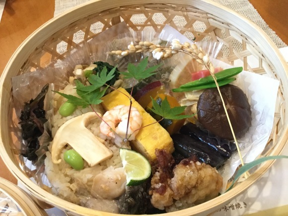 『元 老舗和菓子屋の名職人が教える秋の和菓子教室』_e0071324_21352448.jpeg