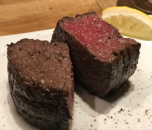 噂のdステーキに行ってきましたー マダム松澤のクリスタルルーム 噂のdステーキに行ってきましたー マダム松澤のクリスタルルーム
