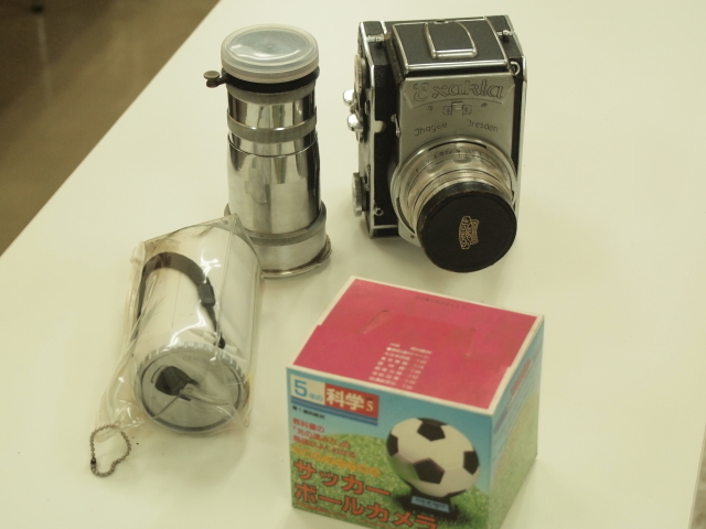 第20回 好きやねん大阪カメラ倶楽部 例会報告 今月のテーマ トイカメ 変カメ_d0138130_03155360.jpg
