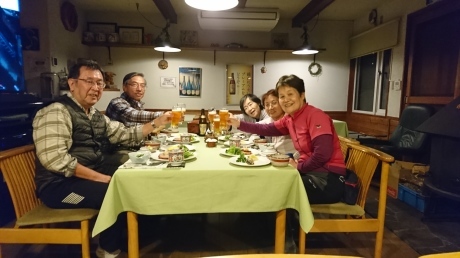 東北の山旅 秋田~岩手~青森_c0218841_19575112.jpg