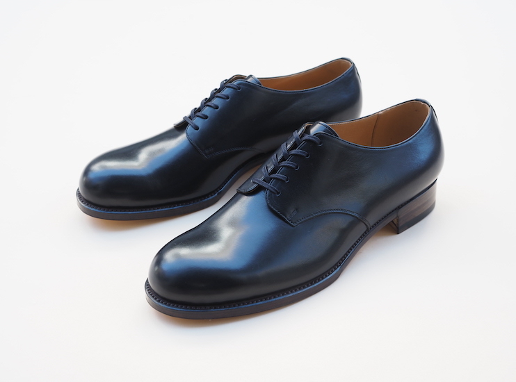 Forme Balmoral Plain Toe Goodyear Chalt