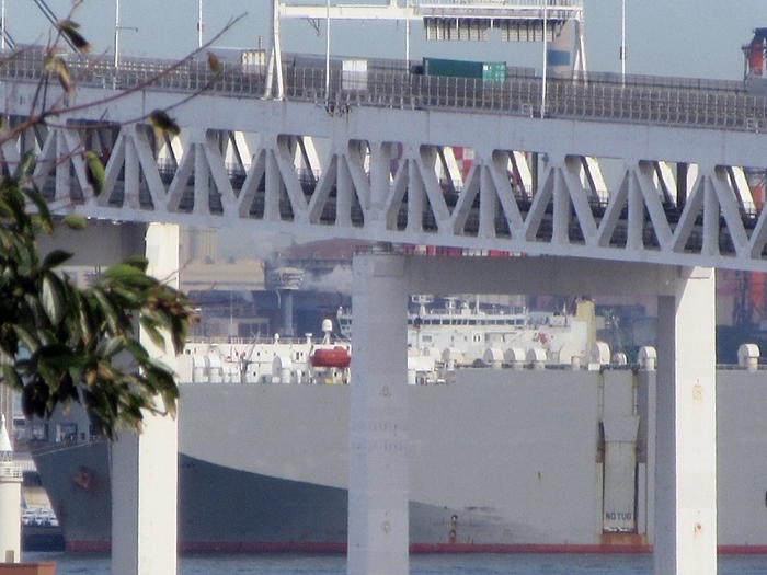 Kkrポートヒル横浜で休日ランチ お散歩アルバム 賑やかな夏に Kkrポートヒル横浜で休日ランチ お散歩アルバム 賑やかな夏に