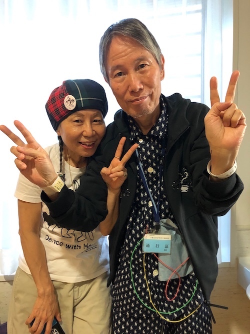 新しい心臓、新しい太郎_c0113755_00380969.jpg