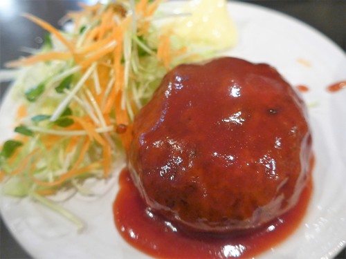 吉祥寺「食事とお酒 カヤシマ」へ行く。_f0232060_17204013.jpg