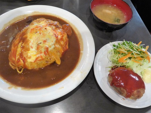 吉祥寺「食事とお酒 カヤシマ」へ行く。_f0232060_17234084.jpg