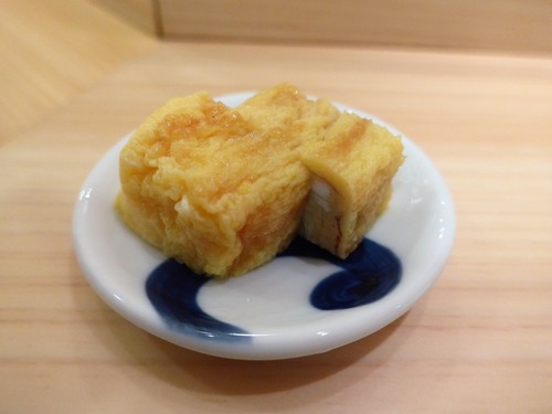 高円寺「鮨 波やし」へ行く。_f0232060_17474740.jpg