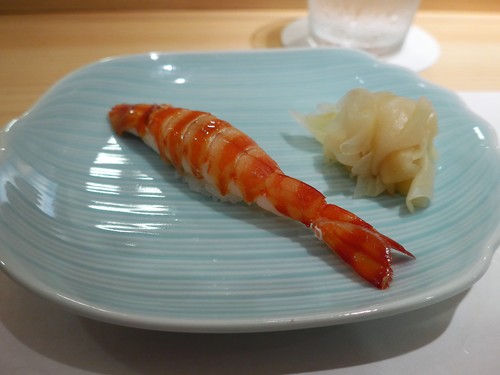 高円寺「鮨 波やし」へ行く。_f0232060_17511978.jpg